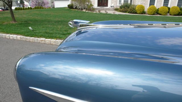 1953 PACKARD CLIPPER ALL ORIGINAL - 10396819 - 34