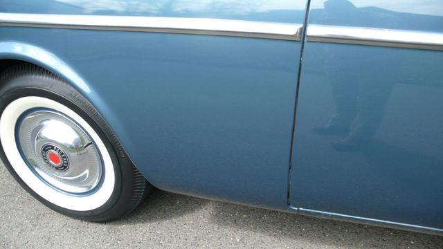 1953 PACKARD CLIPPER ALL ORIGINAL - 10396819 - 35