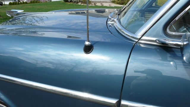 1953 PACKARD CLIPPER ALL ORIGINAL - 10396819 - 36