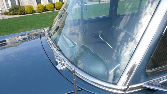 1953 PACKARD CLIPPER ALL ORIGINAL - 10396819 - 37