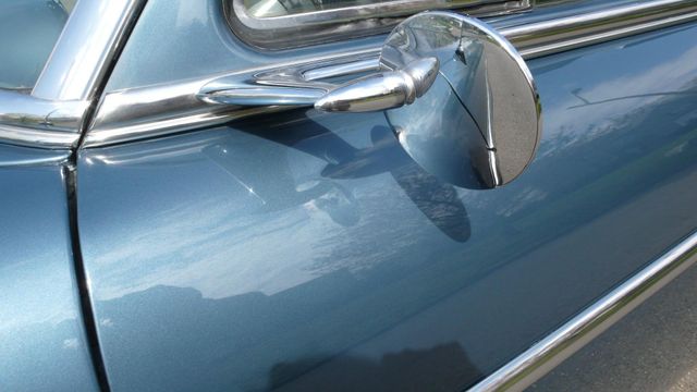 1953 PACKARD CLIPPER ALL ORIGINAL - 10396819 - 38