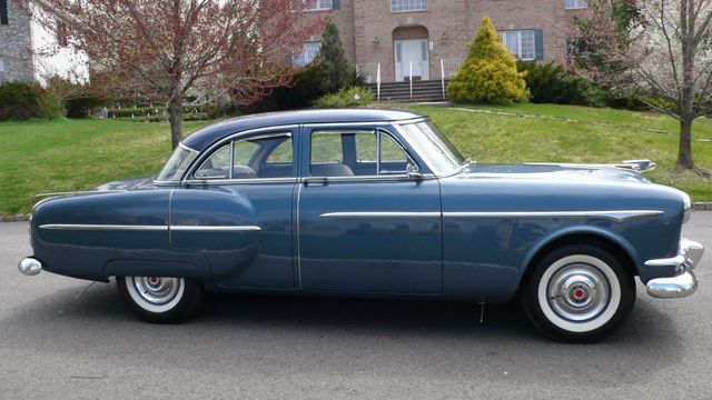 1953 PACKARD CLIPPER ALL ORIGINAL - 10396819 - 3