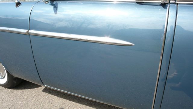 1953 PACKARD CLIPPER ALL ORIGINAL - 10396819 - 39