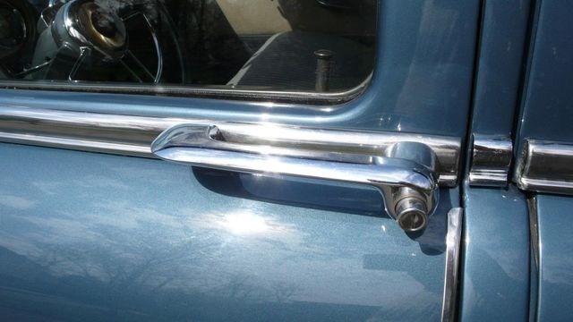 1953 PACKARD CLIPPER ALL ORIGINAL - 10396819 - 40