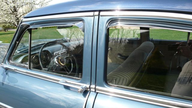 1953 PACKARD CLIPPER ALL ORIGINAL - 10396819 - 41