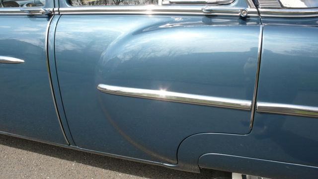 1953 PACKARD CLIPPER ALL ORIGINAL - 10396819 - 42