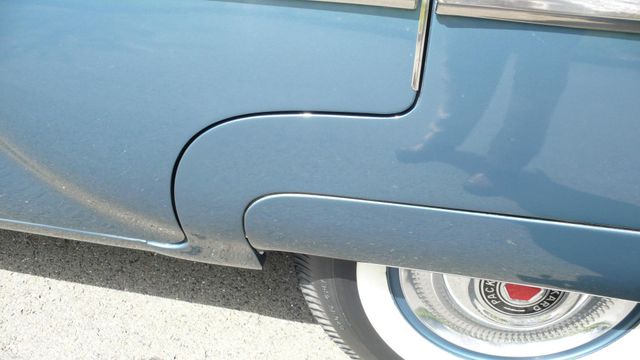 1953 PACKARD CLIPPER ALL ORIGINAL - 10396819 - 43
