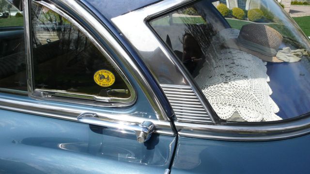 1953 PACKARD CLIPPER ALL ORIGINAL - 10396819 - 44