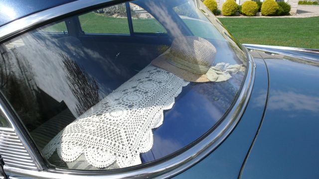 1953 PACKARD CLIPPER ALL ORIGINAL - 10396819 - 45