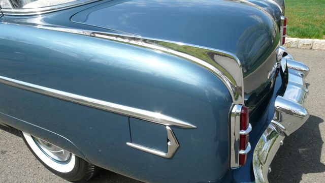 1953 PACKARD CLIPPER ALL ORIGINAL - 10396819 - 47