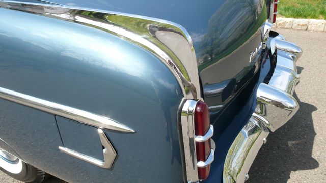 1953 PACKARD CLIPPER ALL ORIGINAL - 10396819 - 48