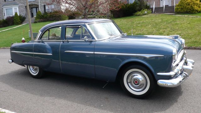 1953 PACKARD CLIPPER ALL ORIGINAL - 10396819 - 4