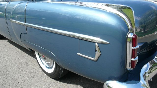 1953 PACKARD CLIPPER ALL ORIGINAL - 10396819 - 49