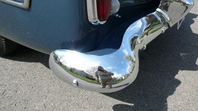 1953 PACKARD CLIPPER ALL ORIGINAL - 10396819 - 50