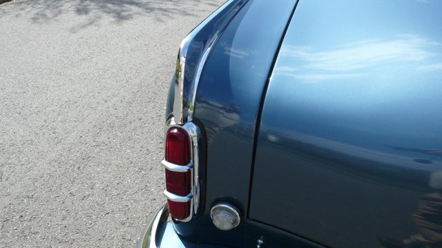 1953 PACKARD CLIPPER ALL ORIGINAL - 10396819 - 51