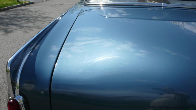 1953 PACKARD CLIPPER ALL ORIGINAL - 10396819 - 52