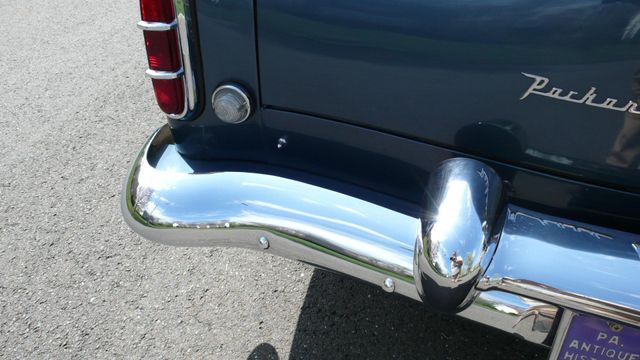 1953 PACKARD CLIPPER ALL ORIGINAL - 10396819 - 53