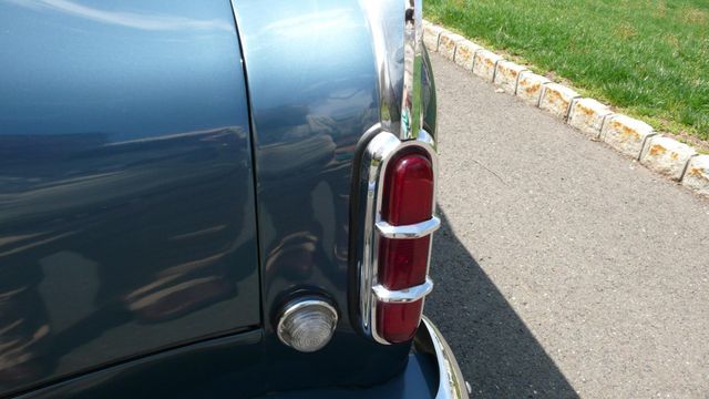 1953 PACKARD CLIPPER ALL ORIGINAL - 10396819 - 55