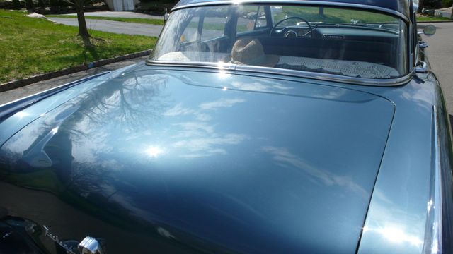 1953 PACKARD CLIPPER ALL ORIGINAL - 10396819 - 56