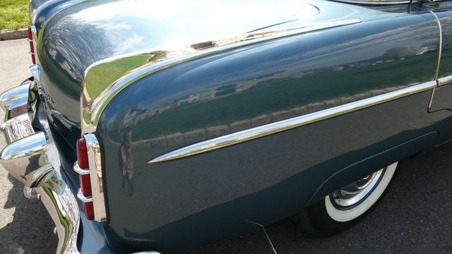 1953 PACKARD CLIPPER ALL ORIGINAL - 10396819 - 58