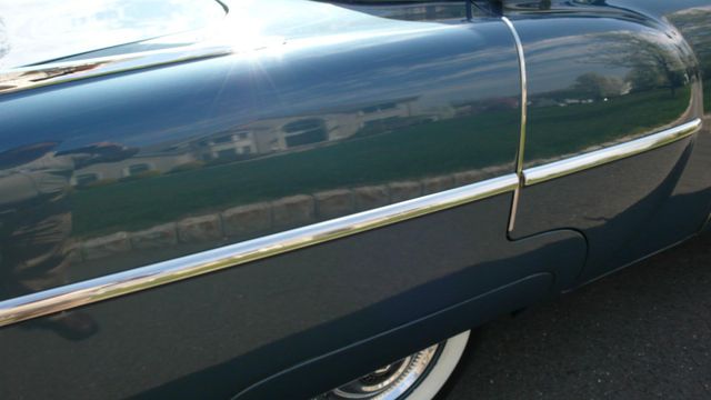 1953 PACKARD CLIPPER ALL ORIGINAL - 10396819 - 59