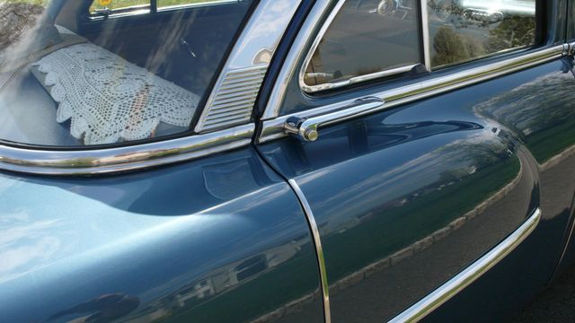 1953 PACKARD CLIPPER ALL ORIGINAL - 10396819 - 60