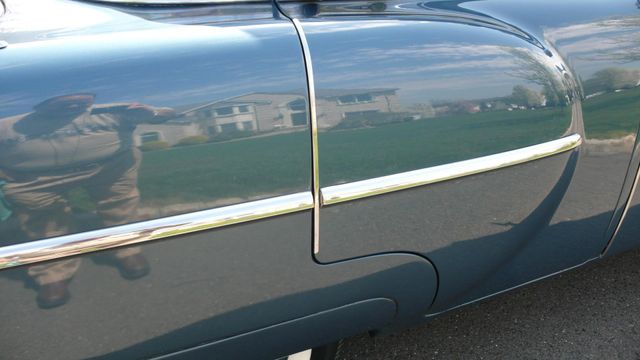 1953 PACKARD CLIPPER ALL ORIGINAL - 10396819 - 61