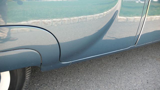 1953 PACKARD CLIPPER ALL ORIGINAL - 10396819 - 62