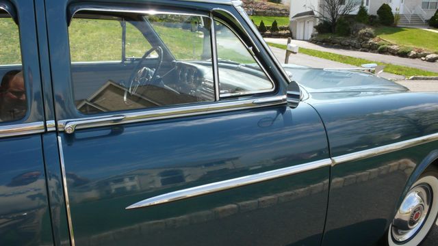 1953 PACKARD CLIPPER ALL ORIGINAL - 10396819 - 64