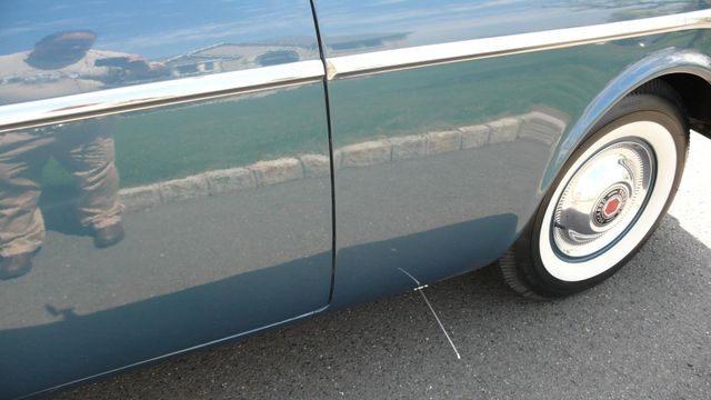 1953 PACKARD CLIPPER ALL ORIGINAL - 10396819 - 65