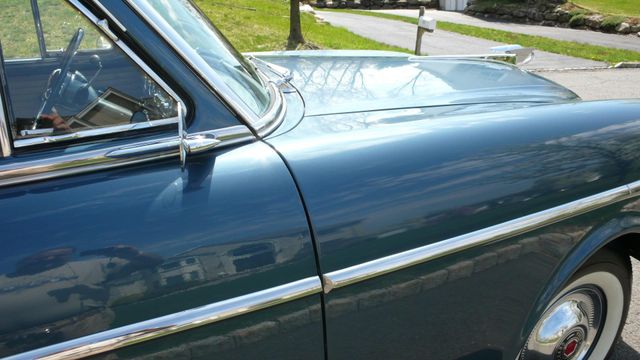 1953 PACKARD CLIPPER ALL ORIGINAL - 10396819 - 66