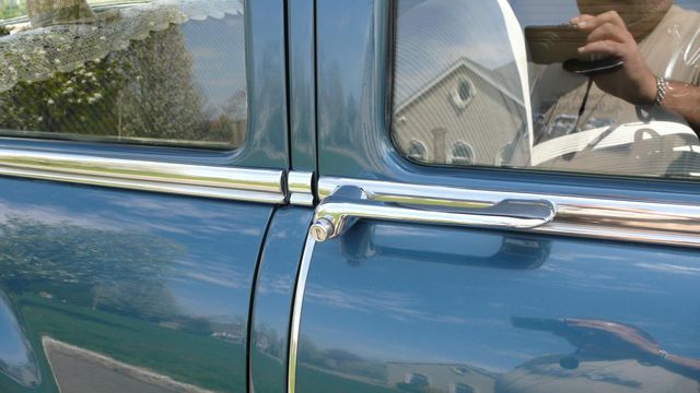 1953 PACKARD CLIPPER ALL ORIGINAL - 10396819 - 67