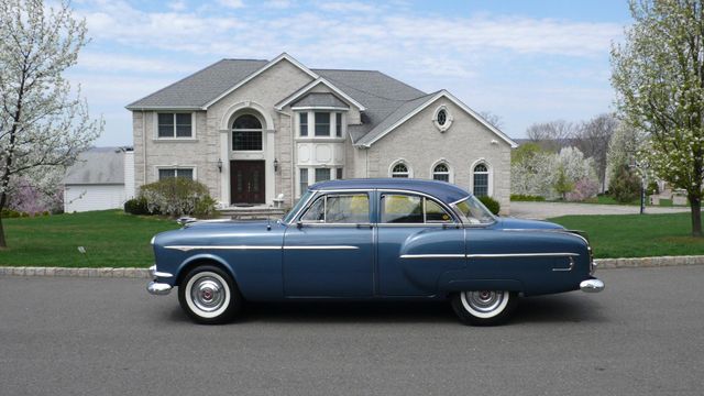1953 PACKARD CLIPPER ALL ORIGINAL - 10396819 - 6