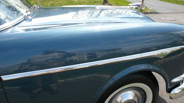 1953 PACKARD CLIPPER ALL ORIGINAL - 10396819 - 69