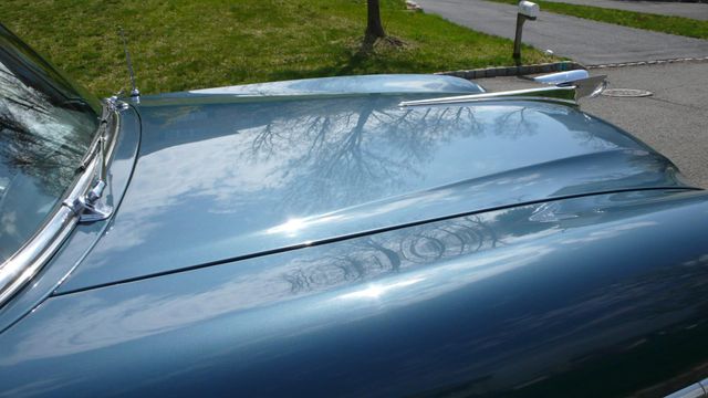 1953 PACKARD CLIPPER ALL ORIGINAL - 10396819 - 70