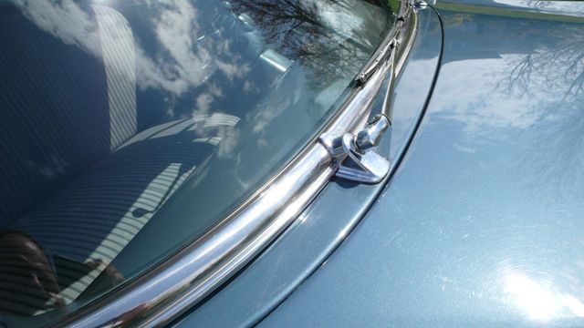 1953 PACKARD CLIPPER ALL ORIGINAL - 10396819 - 71