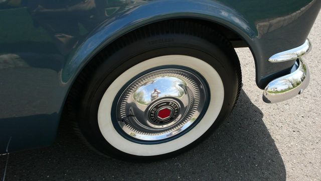 1953 PACKARD CLIPPER ALL ORIGINAL - 10396819 - 72