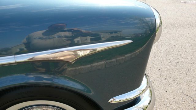 1953 PACKARD CLIPPER ALL ORIGINAL - 10396819 - 73