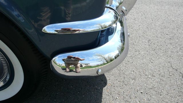 1953 PACKARD CLIPPER ALL ORIGINAL - 10396819 - 74