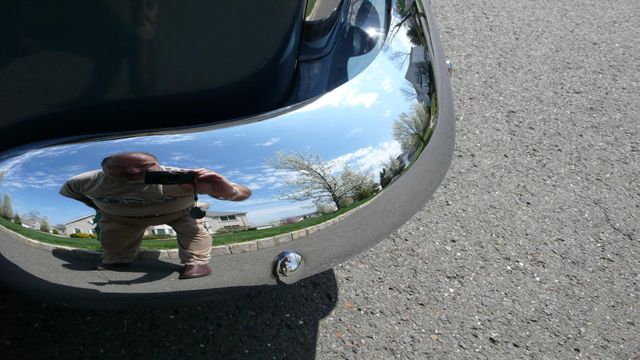 1953 PACKARD CLIPPER ALL ORIGINAL - 10396819 - 75