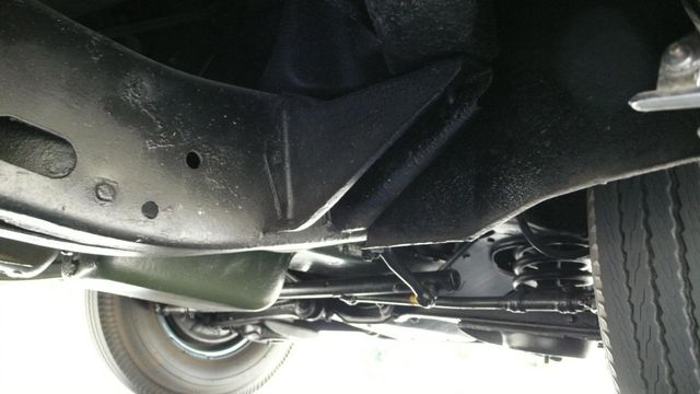 1953 PACKARD CLIPPER ALL ORIGINAL - 10396819 - 77