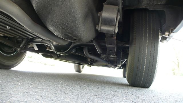 1953 PACKARD CLIPPER ALL ORIGINAL - 10396819 - 78