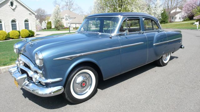 1953 PACKARD CLIPPER ALL ORIGINAL - 10396819 - 79
