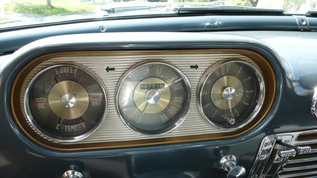1953 PACKARD CLIPPER ALL ORIGINAL - 10396819 - 83