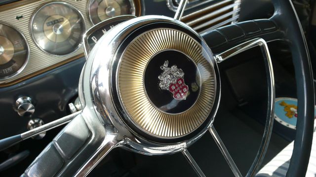 1953 PACKARD CLIPPER ALL ORIGINAL - 10396819 - 84