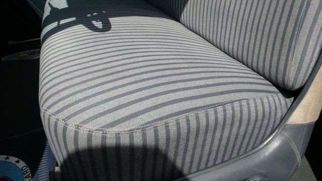 1953 PACKARD CLIPPER ALL ORIGINAL - 10396819 - 87