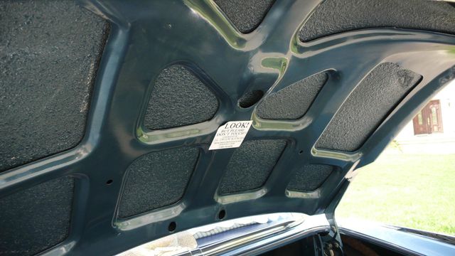 1953 PACKARD CLIPPER ALL ORIGINAL - 10396819 - 90