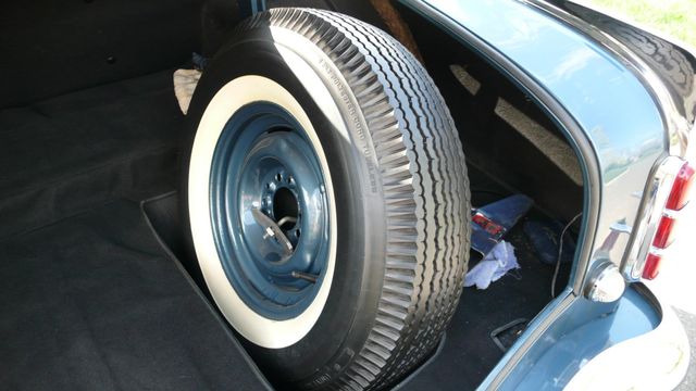 1953 PACKARD CLIPPER ALL ORIGINAL - 10396819 - 91