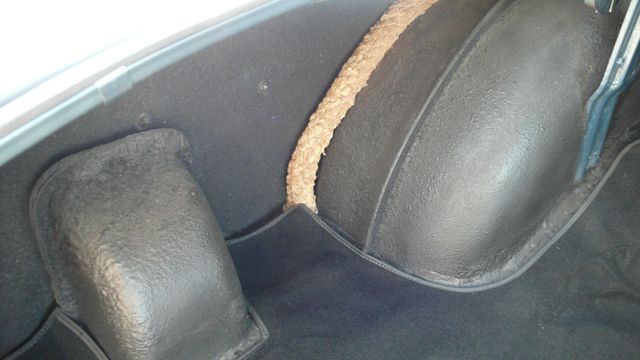 1953 PACKARD CLIPPER ALL ORIGINAL - 10396819 - 92