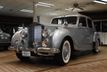 1953 Rolls-Royce Silver Dawn Left Hand Drive - 22274057 - 0